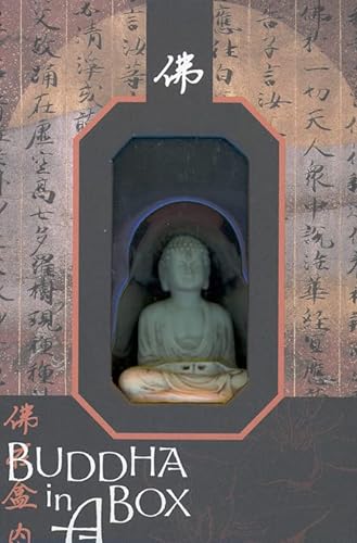 Beispielbild fr Buddha zum Verkauf von WorldofBooks