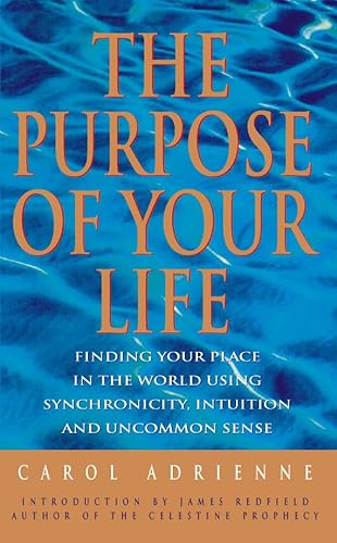 Imagen de archivo de The Purpose of Your Life a la venta por WorldofBooks