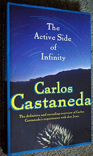 9780722537367: The Active Side of Infinity