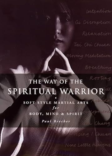 Beispielbild fr The Way of the Spiritual Warrior zum Verkauf von WorldofBooks