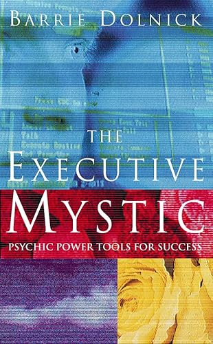 9780722537442: The Executive Mystic