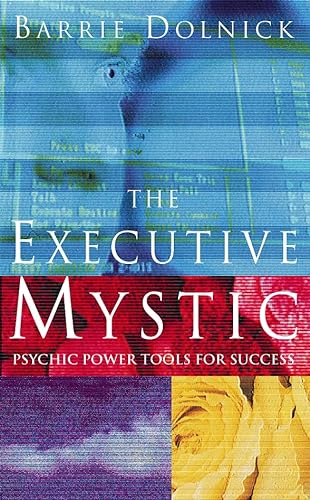 Stock image for The Executive Mystic for sale by Ammareal