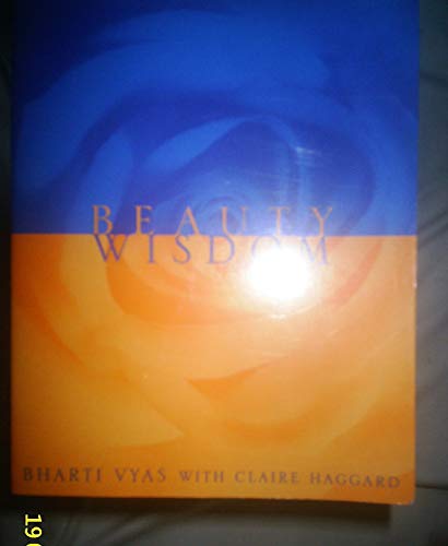 Beispielbild fr Beauty Wisdom zum Verkauf von WorldofBooks