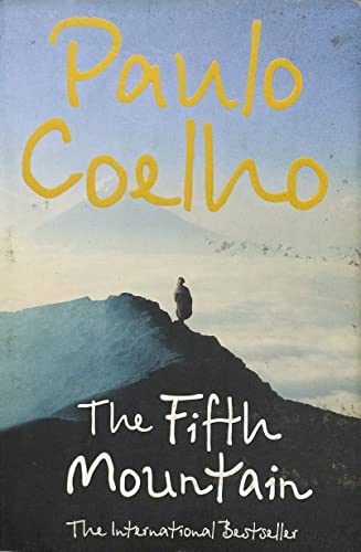 9780722537510: The Fifth Mountain [Perfect Paperback] [Jan 01, 1998] Coelho, Paulo