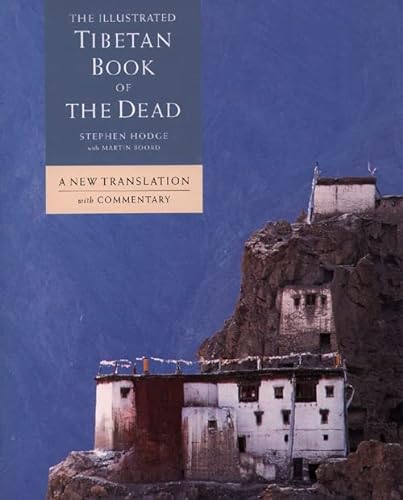 Beispielbild fr The Tibetan Book of the Dead zum Verkauf von WorldofBooks