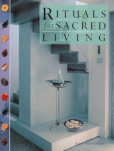 9780722537794: Rituals for Sacred Living