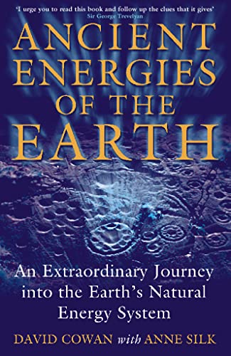 9780722538005: Ancient Energies of the Earth: An Extraordinary Journey into the Earth's Natural Energy System