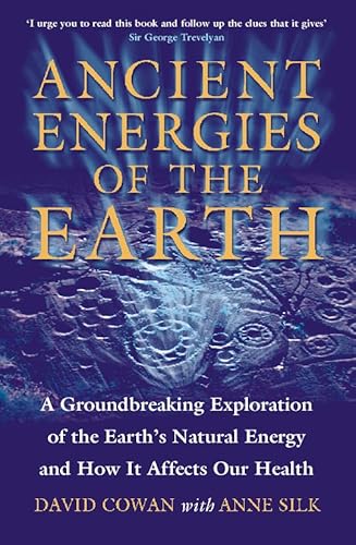 9780722538012: Ancient Energies of the Earth