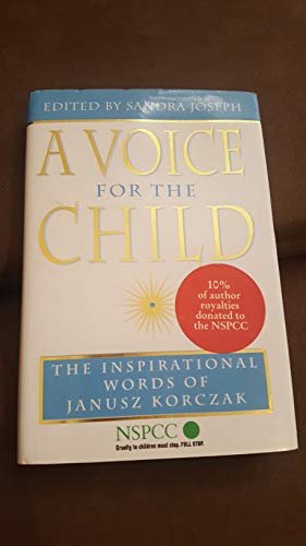 Imagen de archivo de A Voice for the Child a la venta por ThriftBooks-Dallas