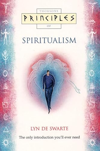 Beispielbild fr Principles of  " Spiritualism: The only introduction you  ll ever need zum Verkauf von WorldofBooks