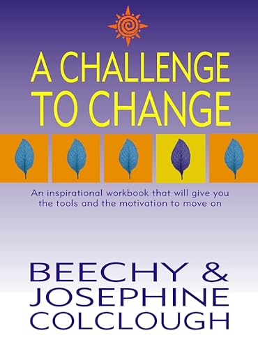 Stock image for A Challenge to Change for sale by Better World Books Ltd