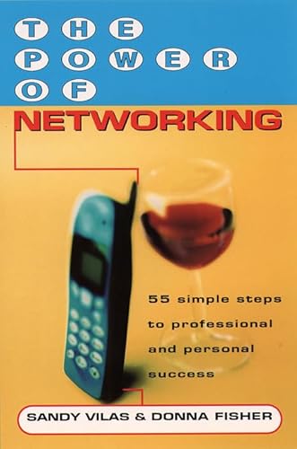9780722538265: The Power of Networking