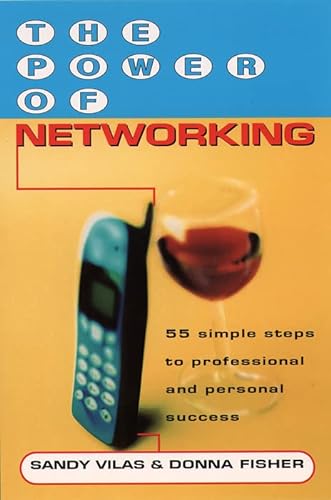 Imagen de archivo de The Power of Networking a la venta por WorldofBooks