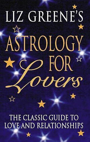 9780722538272: Astrology for Lovers: Classic Guide to Love and Relationships