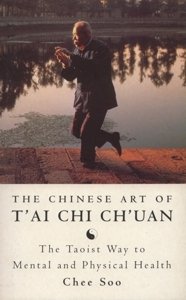 Stock image for The Chinese Art of T  ai Chi Ch  uan for sale by WorldofBooks