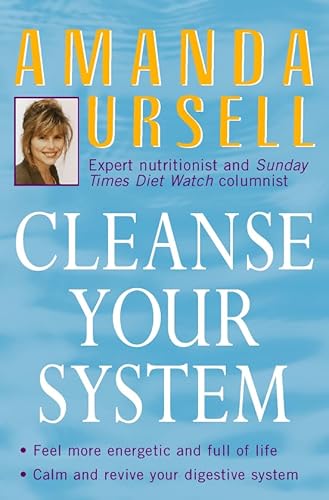 Stock image for Cleanse Your System for sale by Half Price Books Inc.