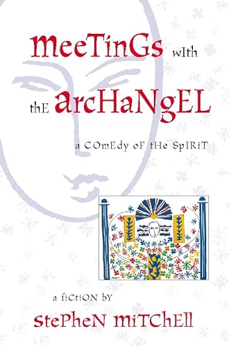 9780722538470: Meetings with the Archangel