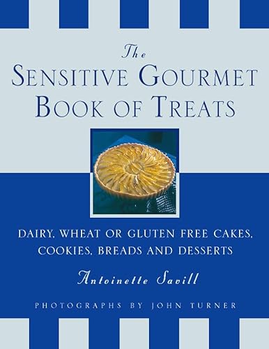 Stock image for More from the Sensitive Gourmet for sale by HPB Inc.