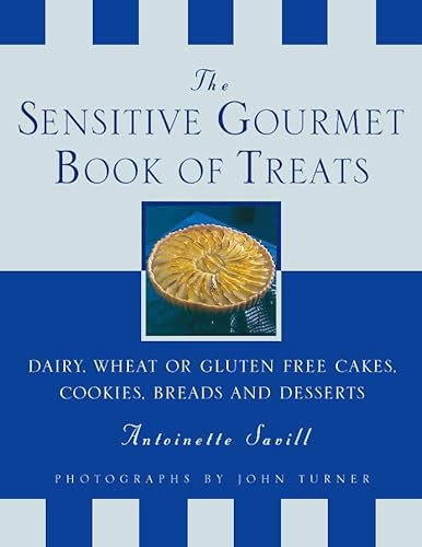 9780722538487: More from the Sensitive Gourmet