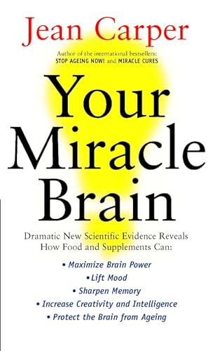 9780722538517: Your Miracle Brain