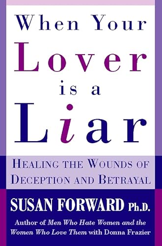 Imagen de archivo de When Your Lover is a Liar a la venta por WorldofBooks