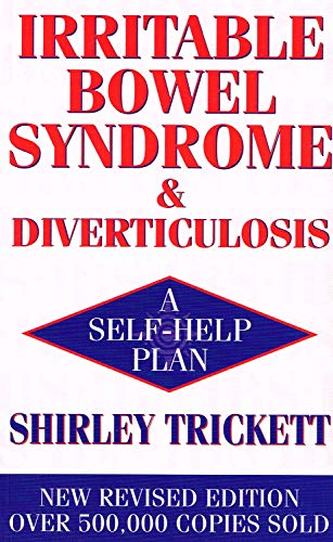 Stock image for Irritable Bowel Syndrome and Diverticulosis: A Self-Help Plan for sale by SecondSale