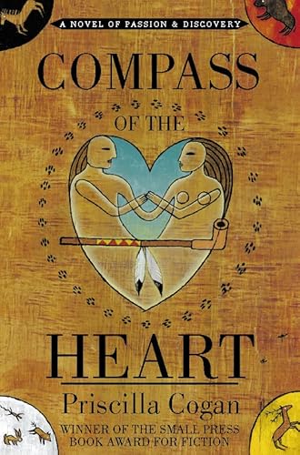 Stock image for Compass of the Heart for sale by St Vincent de Paul of Lane County
