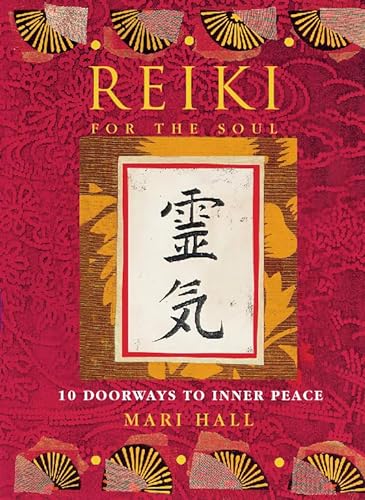 9780722538913: Reiki for the Soul: 10 doorways to inner peace