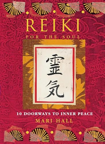 9780722538913: Reiki for the Soul