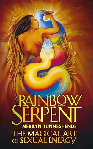 Imagen de archivo de Rainbow Serpent a la venta por BooksRun