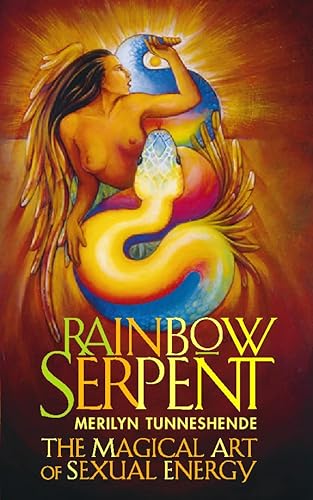 Stock image for Rainbow Serpent for sale by BooksRun