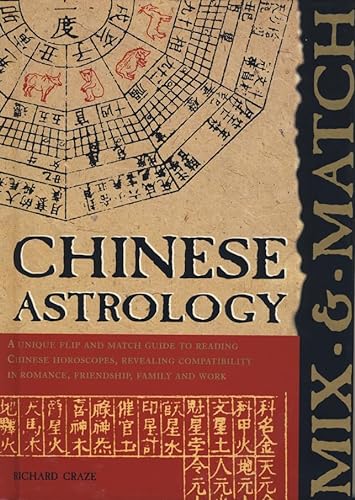 Stock image for Mix   n   Match Chinese Astrology (Mix & match) for sale by Bahamut Media