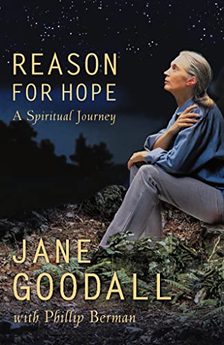 9780722539286: Reason For Hope - A Spiritual Journey