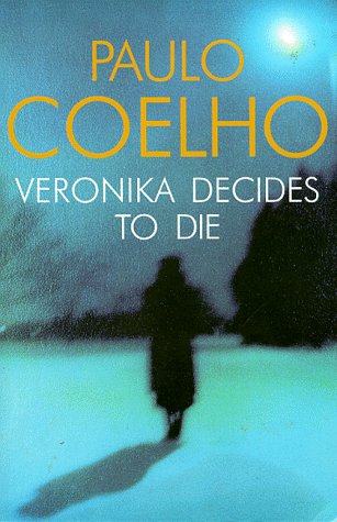 Stock image for Veronika Decides To Die for sale by WorldofBooks