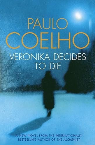 Stock image for Veronika Decides To Die for sale by ThriftBooks-Atlanta