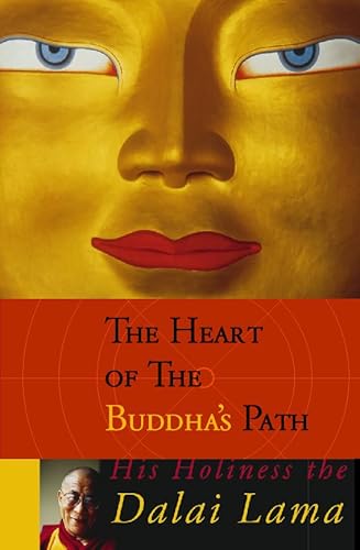 Stock image for The Heart of the Buddha's Path for sale by Better World Books