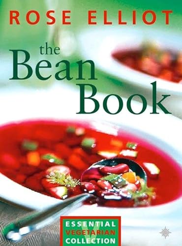 9780722539477: The Bean Book: Essential vegetarian collection