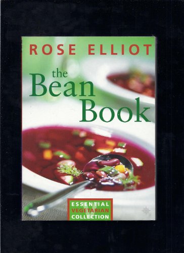 9780722539477: The Bean Book: Essential Vegetarian Collection (Essential Vegetarian Collectn)