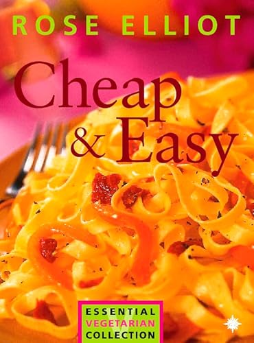 Beispielbild fr Cheap and Easy zum Verkauf von SecondSale