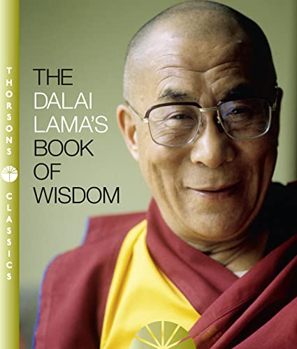 9780722539552: The Dalai Lama's Book of Wisdom