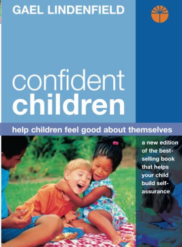 9780722539569: CONFIDENT CHILDREN: Help children feel good about themselves