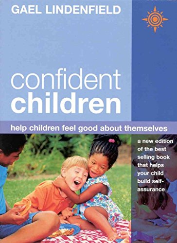 Stock image for Confident Children for sale by Your Online Bookstore