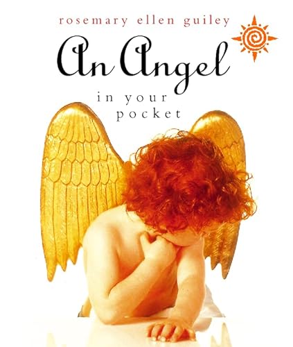 Beispielbild fr An Angel in Your Pocket zum Verkauf von WorldofBooks