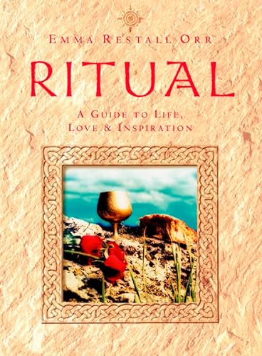 Stock image for Ritual: A Guide to Life Love and Inspiration for sale by WorldofBooks