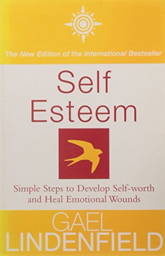 Beispielbild fr Self Esteem: Simple Steps to Develop Self-reliance and Perseverance zum Verkauf von ThriftBooks-Atlanta