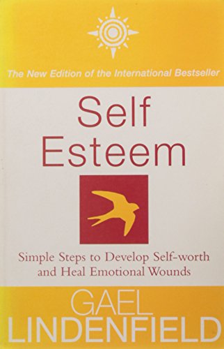 9780722540077: Self Esteem: Simple Steps to Develop Self-reliance and Perseverance