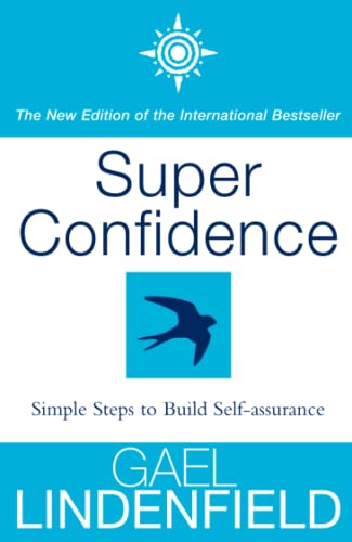 9780722540114: SUPER CONFIDENCE: Simple Steps to Build Self-Assurance