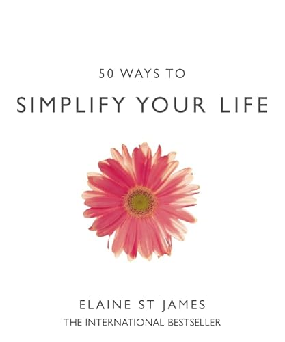 Beispielbild fr 50 Ways to Simplify Your Life zum Verkauf von Better World Books