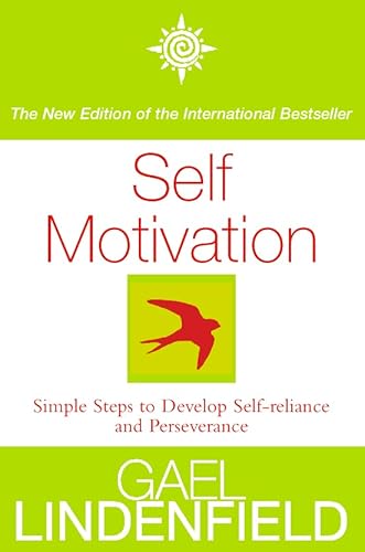 9780722540213: Self Motivation