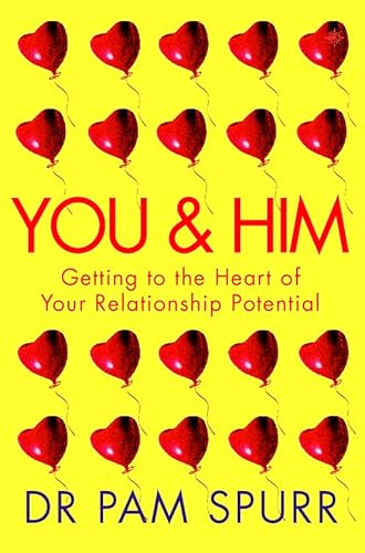 Stock image for You & Him: Getting to the Heart of Your Relationship Potential for sale by BookDepart